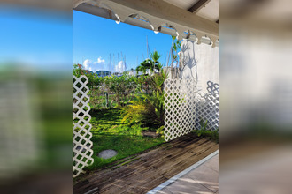 achat appartement st-francois 97118