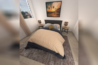 achat appartement st-francois 97118