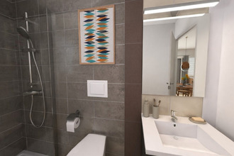 achat appartement st-francois 97118