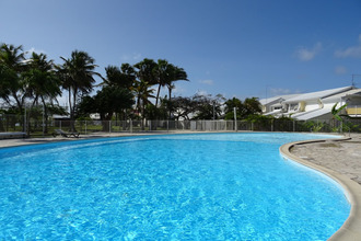 achat appartement st-francois 97118