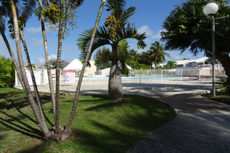 achat appartement st-francois 97118