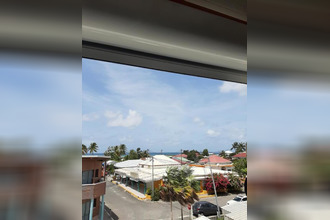 achat appartement st-francois 97118