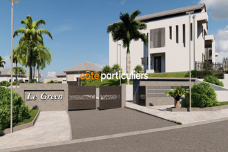 achat appartement st-francois 97118