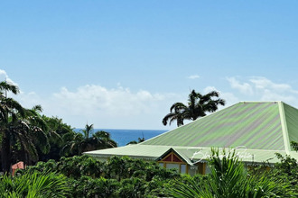 achat appartement st-francois 97118