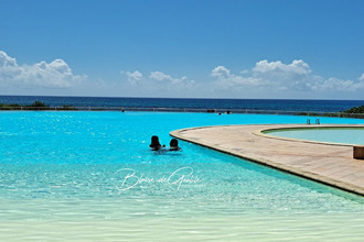 achat appartement st-francois 97118