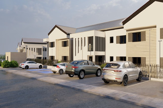 achat appartement st-francois 97118