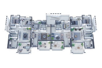 achat appartement st-francois 97118