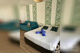 achat appartement st-francois 97118