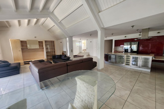 achat appartement st-francois 97118