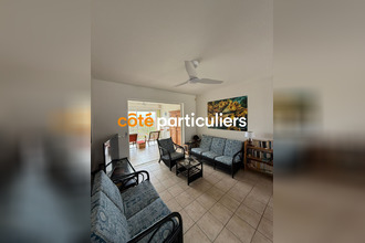 achat appartement st-francois 97118