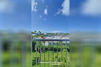 achat appartement st-francois 97118