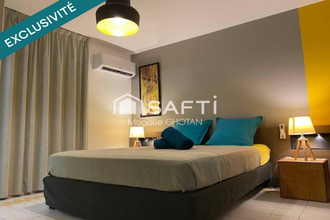 achat appartement st-francois 97118