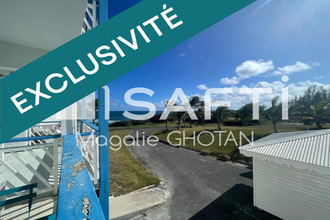 achat appartement st-francois 97118