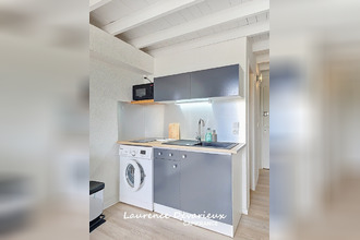 achat appartement st-francois 97118