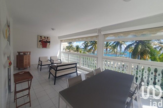 achat appartement st-francois 97118