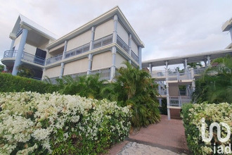 achat appartement st-francois 97118