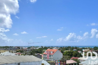 achat appartement st-francois 97118