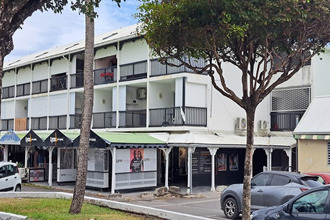 achat appartement st-francois 97118