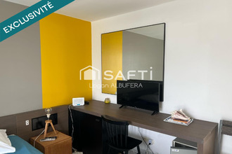 achat appartement st-francois 97118