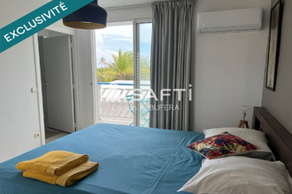 achat appartement st-francois 97118