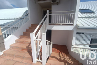 achat appartement st-francois 97118