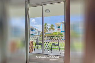 achat appartement st-francois 97118