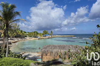 achat appartement st-francois 97118