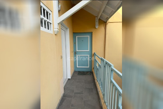 achat appartement st-francois 97118