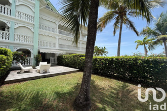 achat appartement st-francois 97118