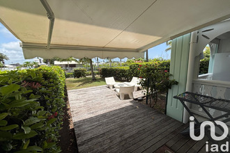 achat appartement st-francois 97118