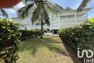 achat appartement st-francois 97118