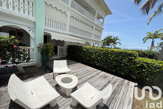 achat appartement st-francois 97118