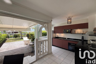 achat appartement st-francois 97118