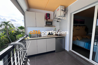 achat appartement st-francois 97118