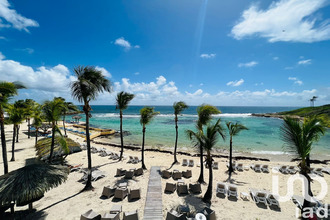 achat appartement st-francois 97118