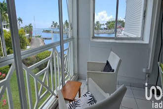 achat appartement st-francois 97118