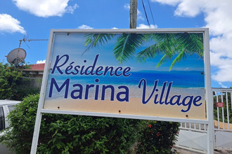 achat appartement st-francois 97118