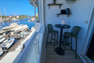 achat appartement st-francois 97118