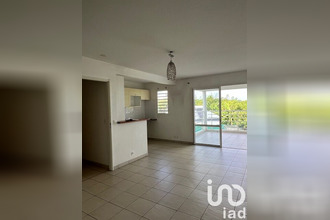 achat appartement st-francois 97118