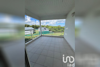 achat appartement st-francois 97118