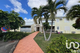 achat appartement st-francois 97118