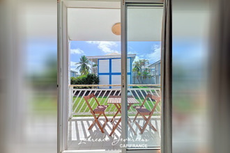 achat appartement st-francois 97118