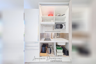 achat appartement st-francois 97118