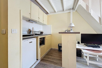 achat appartement st-francois 97118