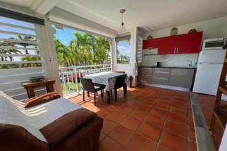 achat appartement st-francois 97118