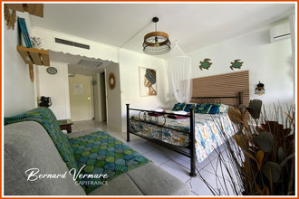 achat appartement st-francois 97118