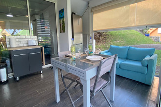 achat appartement st-francois 97118