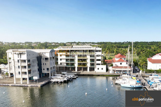 achat appartement st-francois 97118