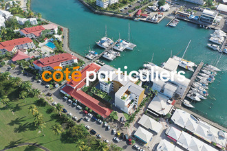 achat appartement st-francois 97118