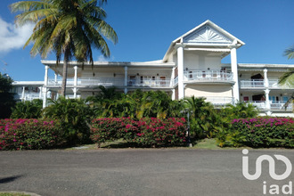 achat appartement st-francois 97118